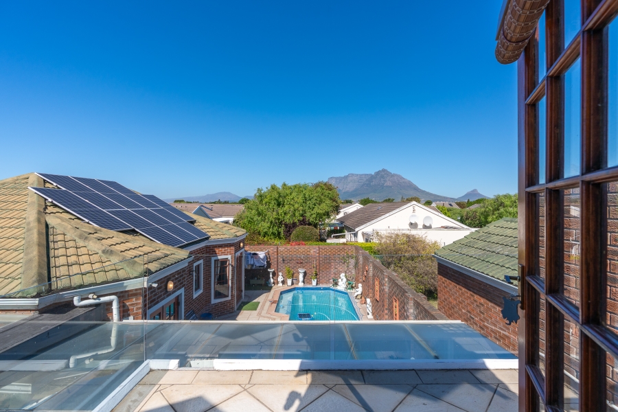 3 Bedroom Property for Sale in Pinelands Western Cape